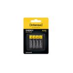 Intenso Energy Ultra Aaa LR03 4 Adet Ince Pil