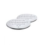 Intenso Energy Ultra CR2016 2 Adet Pil