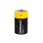 Intenso Energy Ultra D LR20 2 Adet Pil