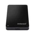 Intenso INT6021000 1 TB 2.5 inç USB 3.0 Taşınabilir SSD Disk