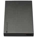 Intenso INT6022052 1TB USB 3.0 Taşınabilir SSD Siyah 2,5'' Harddisk