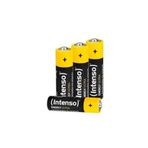 Intenso LR6 AA Energy Ultra 4 Adet Pil