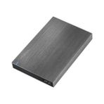 Intenso Memory Board 2TB 2.5" USB 3.0 Taşınabilir Disk - Gümüş