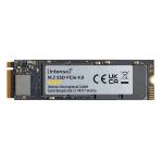Intenso MI500 3836450 500 GB 5300-4000 MB/S M.2 2280 Pcıe 4.0 NVME SSD