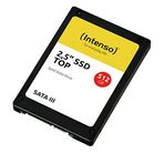 Intenso SSD 2,5 Sata 3 512Gb