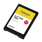 Intenso Top 3812450 2.5" 512 GB SATA 3 SSD
