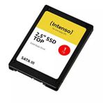 Intenso Top 3812460 1TB (550/500MB/s) 2.5" SATA SSD
