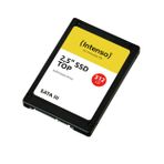 Intenso Top 512GB 520MB-500MB/s M2 Sata III SSD