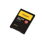 Intenso Top Performance 3812460 1 TB 520/500MB/s 2.5" SATA 3 SSD Disk