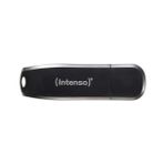 Intenso USB3.2 3533490 64GB Speed Line Bellek
