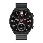 Intenya Hiwatch Pro Akıllı Saat Siyah