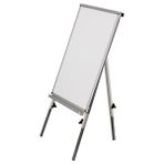 İnter 40x55 cm Teleskopik Ayaklı Laminant Yazı Tahtası