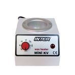 İnter 60 ml Konserve Ağda Isıtma Cihazı