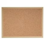 İnter 60x90 Mantar Pano