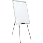 İNTER 623 ELEGANT ÇERÇEVE TELESKOPİK AYAKLI LAMİNAT YAZI TAHTASI 70x100