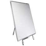 İNTER 627 ELEGANT ÇERÇEVE TELESKOPİK AYAKLI LAMİNAT YAZI TAHTASI 50x70