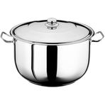 İnter Çelik 40+25 cm 28,0 Litre Tencere