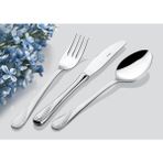 İnter Çelik Bahar 24 PRÇ Kaşık Çatal