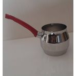 İnter Çelik Köşem Cezve 0.60 Lt.