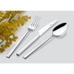 İnter Çelik Nil 36 Parça Kaşık Çatal Bıçak Takımı