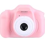 Inter Cmr9 Çocuklar İçin Mini HD 1080P Dijital Fotoğraf Makinesi