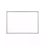 İnter Duvara Monte Yazı Tahtası 30X45Cm Elegant Çerçeve Lamine Yüzey INT-581
