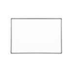 İnter Duvara Monte Yazı Tahtası 30X45Cm Elegant Çerçeve Lamine Yüzey INT-581
