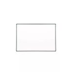 İnter Duvara Monte Yazı Tahtası Lamine Yüzey Elegant 60X90Cm İnt-585