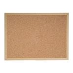 İnter INT-515 45x60 cm Mantar Pano