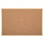 İnter INT-565 90x120 cm Mantar Pano