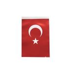 İnter İnt-b005 60cmx90cm Türk Bayrağı