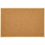 İnter Inter Mantar Pano Eko 60X90 - Naturel