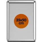 İnter INTR-005 25 mm 35x50 Display Rondo Çerçeve