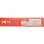 Inter Laser Rutil Kaynak Elektrod MS-6013 (4,00X350 Mm) (100'LÜ Paket)