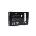 İNTER MAC3 İNTER MAC3 T-CUT TEKNOLOJİLİ ENSE VE SAKAL MAKİNESİ
