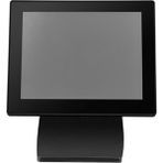 İnter P080VG Siyah 8" LCD Monitör