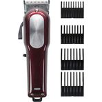 İnter TC-1453 Mac 3 Bordo Saç Kesme Makinesi