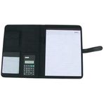 İnter VAL-418 A4 Hesap Makineli El Bloğu
