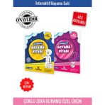 İnteraktif Boyama Kitabı 2'li Set