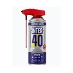 INTERBOND Çok Amaçlı Pas Sökücü Yağlayıcı KK 400ML