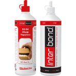 Interbond D3-D4 Iskelet Tutkalı 1kg - 1 Kg