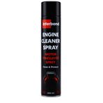 INTERBOND Susuz Motor Temizleyici Sprey 500 ml Yağ ve Kir Temizleyici