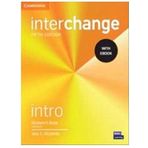 Interchange Intro A Student's Book with eBook