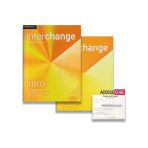 Interchange Intro Fifth Edt. Student's Book+Workbook+Access Code