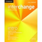 interchange intro Full Contact