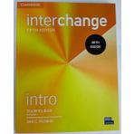 Interchange Intro Student's Book with eBook