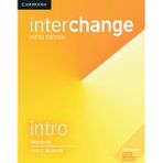 Interchange Intro Workbook (Çok Renkli)