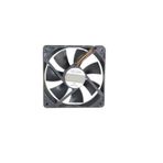 İntercom 70x70x15 mm 12V Dc 3 Pin Kasa Fanı