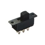 Intercom Ic-208 On-off 6p Switch Slide