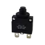 İntercom IC-271S ST-1 125/250V AC 32V DC 5 Amper Termik Resetli Sigorta